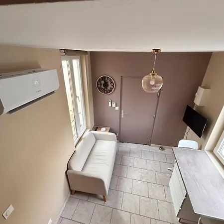 F1 Duplex Hyper Centre