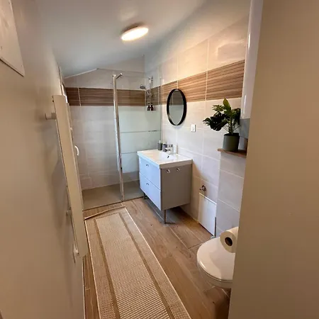 Apartment F1 Duplex Hyper Centre *