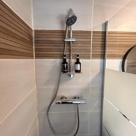 F1 Duplex Hyper Centre Saint-Dizier