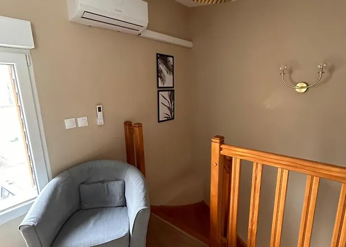 Apartamento F1 Duplex Hyper Centre