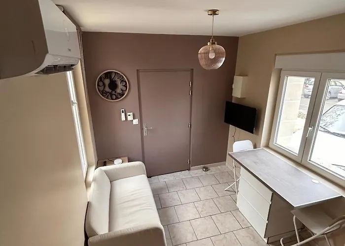 F1 Duplex Hyper Centre Saint-Dizier