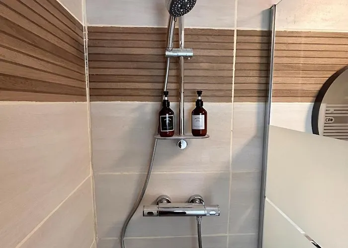 F1 Duplex Hyper Centre Saint-Dizier